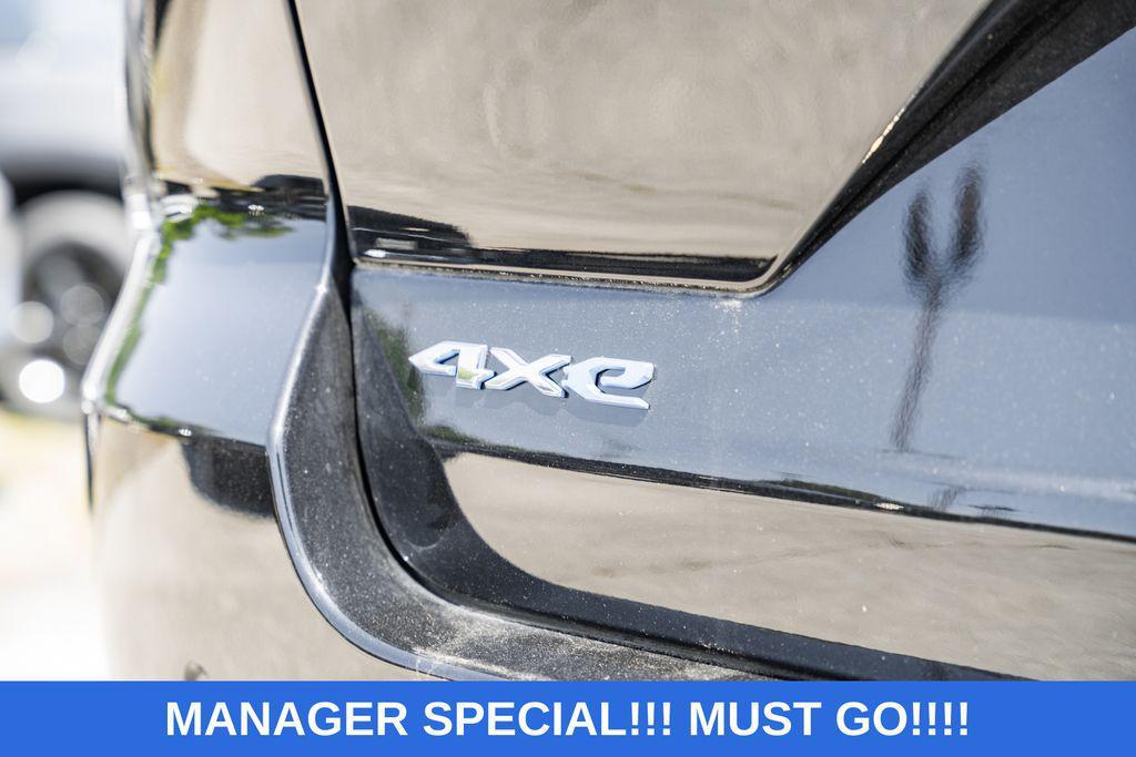 new 2024 Jeep Grand Cherokee 4xe car, priced at $51,155