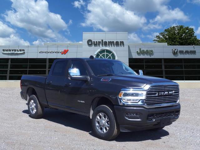 new 2024 Ram 2500 car, priced at $59,546