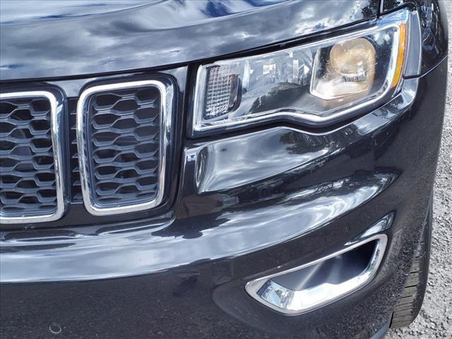 used 2019 Jeep Grand Cherokee car, priced at $19,500