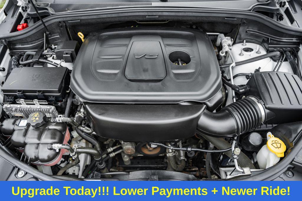 used 2019 Jeep Grand Cherokee car, priced at $17,000