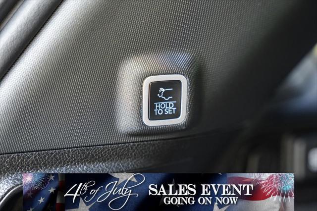 used 2023 Jeep Grand Cherokee 4xe car, priced at $39,000