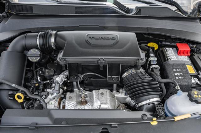 new 2025 Jeep Compass car, priced at $23,522