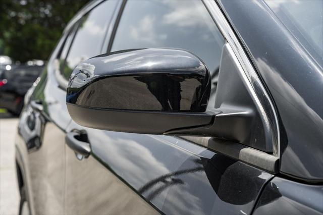 new 2025 Jeep Compass car, priced at $23,522