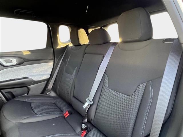 new 2025 Jeep Compass car, priced at $22,879
