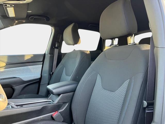 new 2025 Jeep Compass car, priced at $22,879