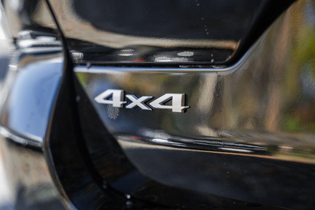 new 2025 Jeep Grand Cherokee car, priced at $40,500