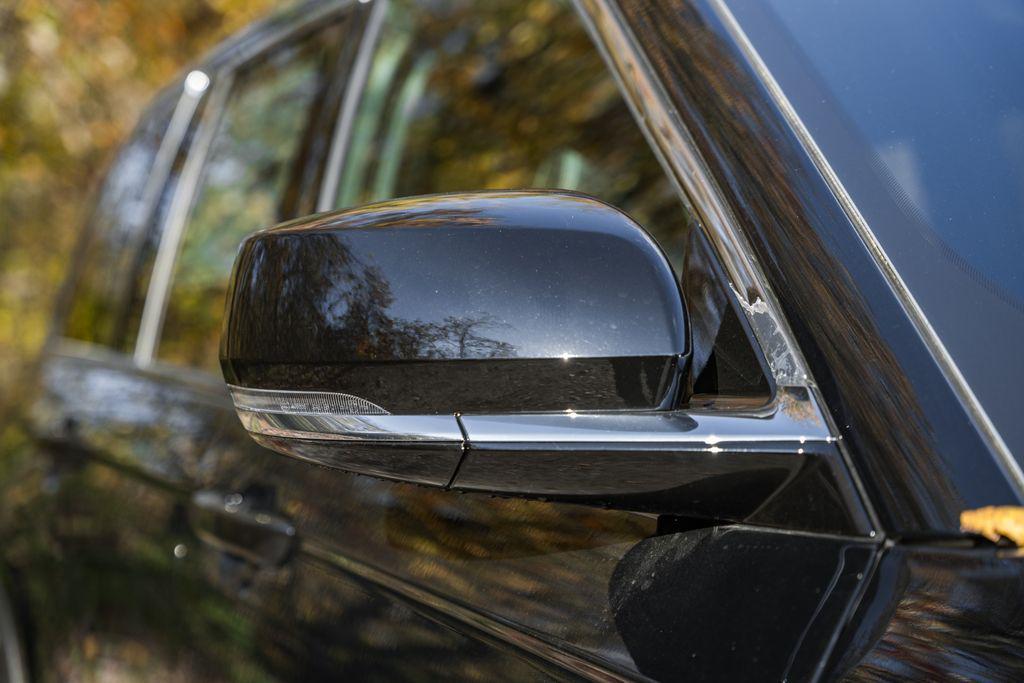 new 2025 Jeep Grand Cherokee car, priced at $40,500