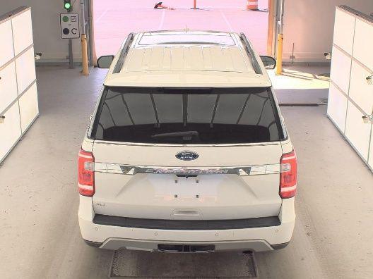 used 2021 Ford Expedition car, priced at $35,000