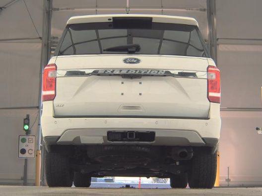 used 2021 Ford Expedition car, priced at $35,000