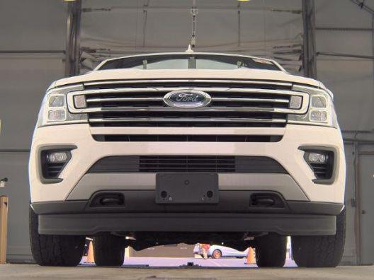 used 2021 Ford Expedition car, priced at $35,000