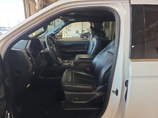 used 2021 Ford Expedition car, priced at $35,000