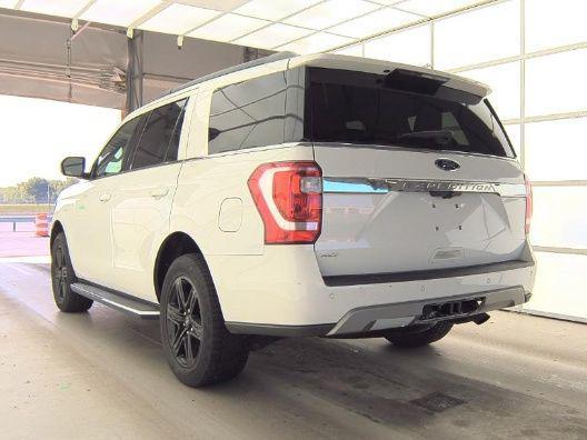 used 2021 Ford Expedition car, priced at $35,000