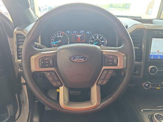 used 2021 Ford Expedition car, priced at $35,000