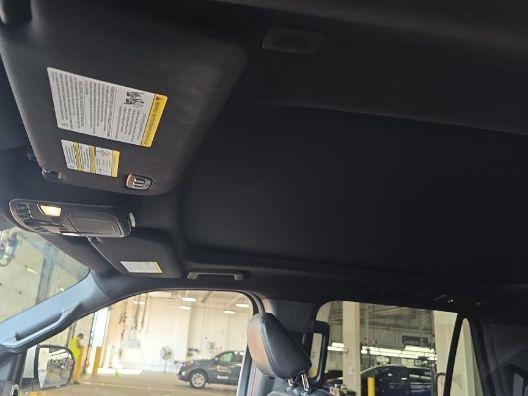 used 2021 Ford Expedition car, priced at $35,000