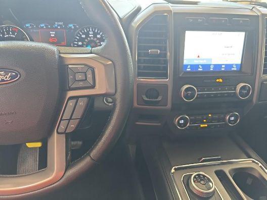 used 2021 Ford Expedition car, priced at $35,000