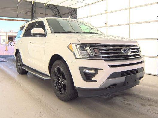 used 2021 Ford Expedition car, priced at $35,000
