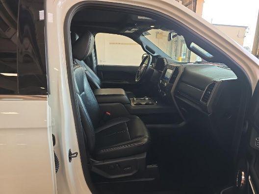used 2021 Ford Expedition car, priced at $35,000