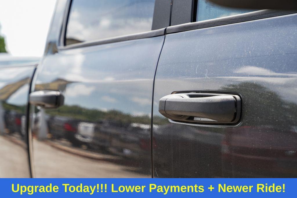 new 2025 Ram 2500 car, priced at $57,945