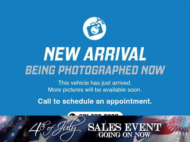 used 2020 Hyundai Santa Fe car, priced at $16,500