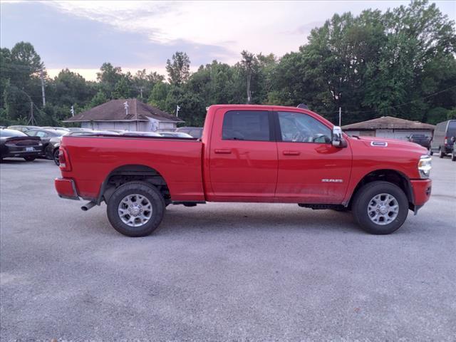 new 2024 Ram 2500 car, priced at $59,295