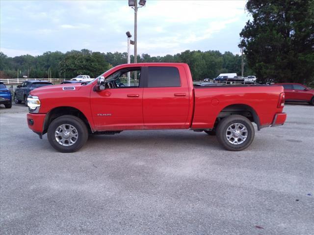 new 2024 Ram 2500 car, priced at $59,295