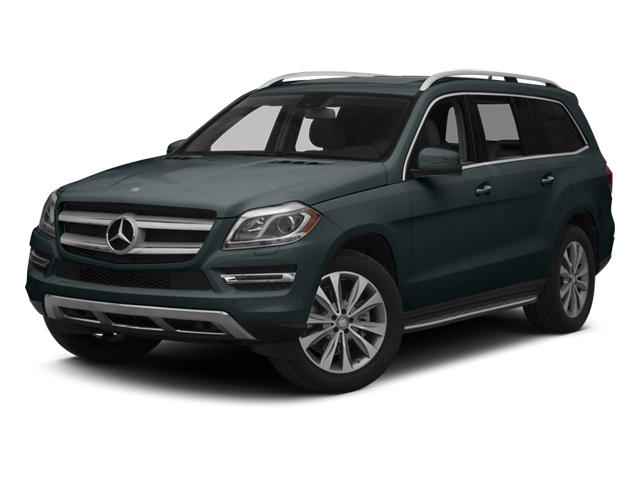 used 2014 Mercedes-Benz GL-Class car, priced at $15,500