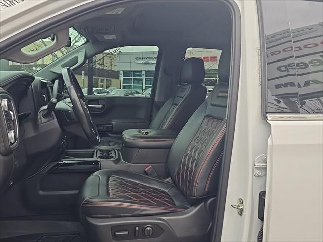 used 2020 GMC Sierra 1500 car, priced at $47,000