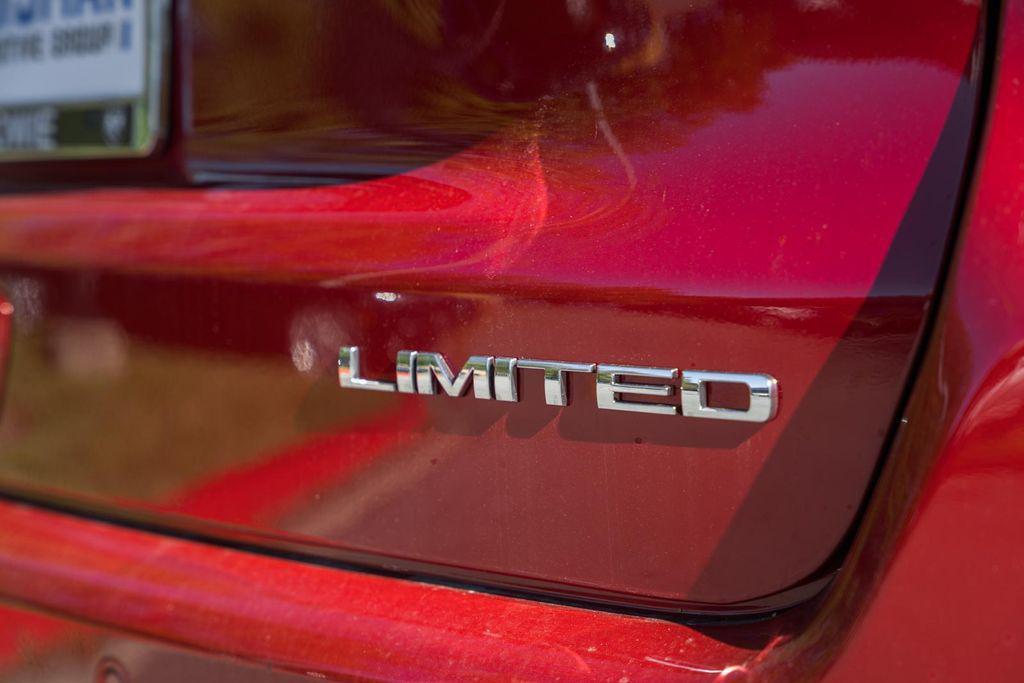 new 2026 Jeep Compass car, priced at $27,326