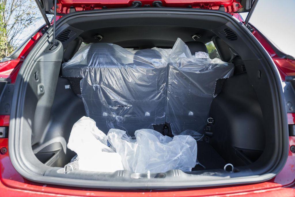 new 2026 Jeep Compass car, priced at $27,326