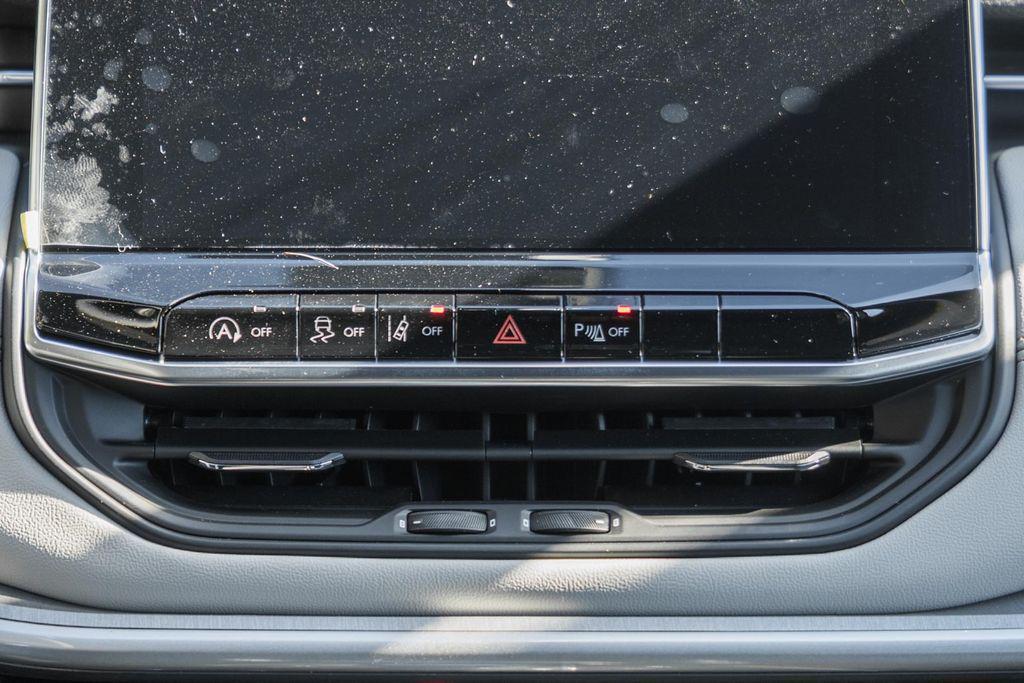 new 2026 Jeep Compass car, priced at $27,326