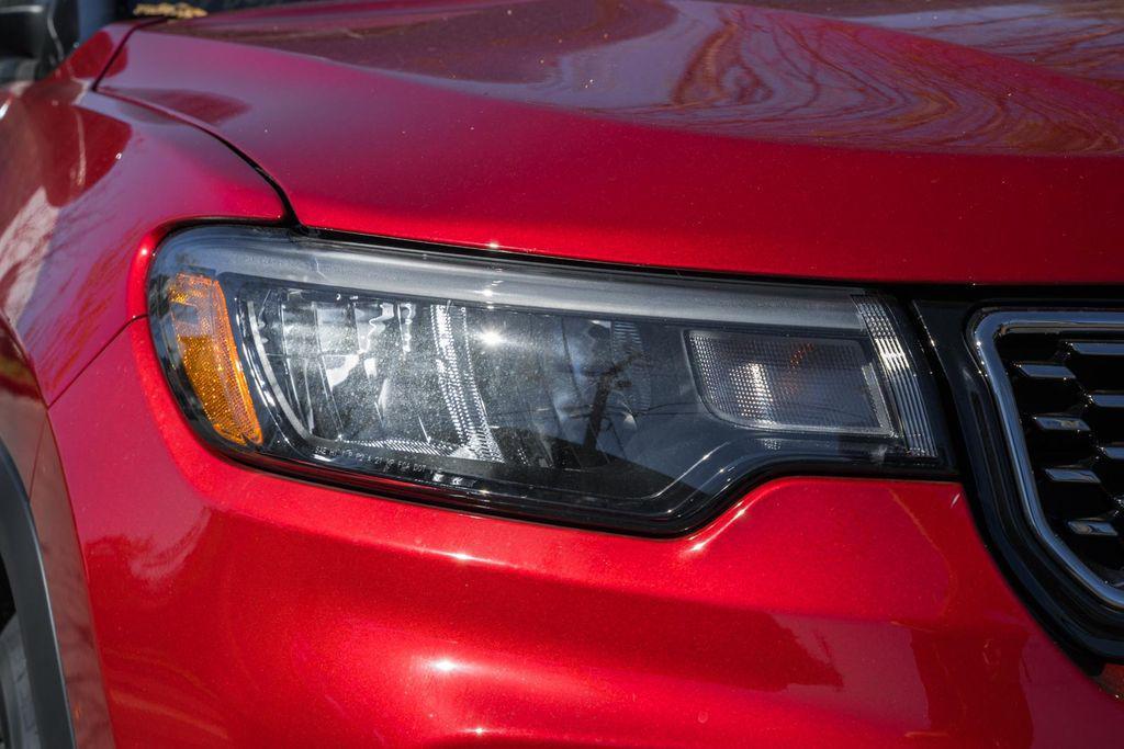 new 2026 Jeep Compass car, priced at $27,326