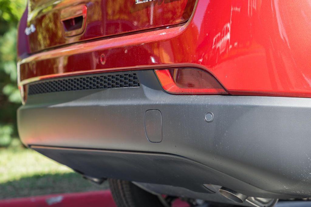 new 2026 Jeep Compass car, priced at $27,326