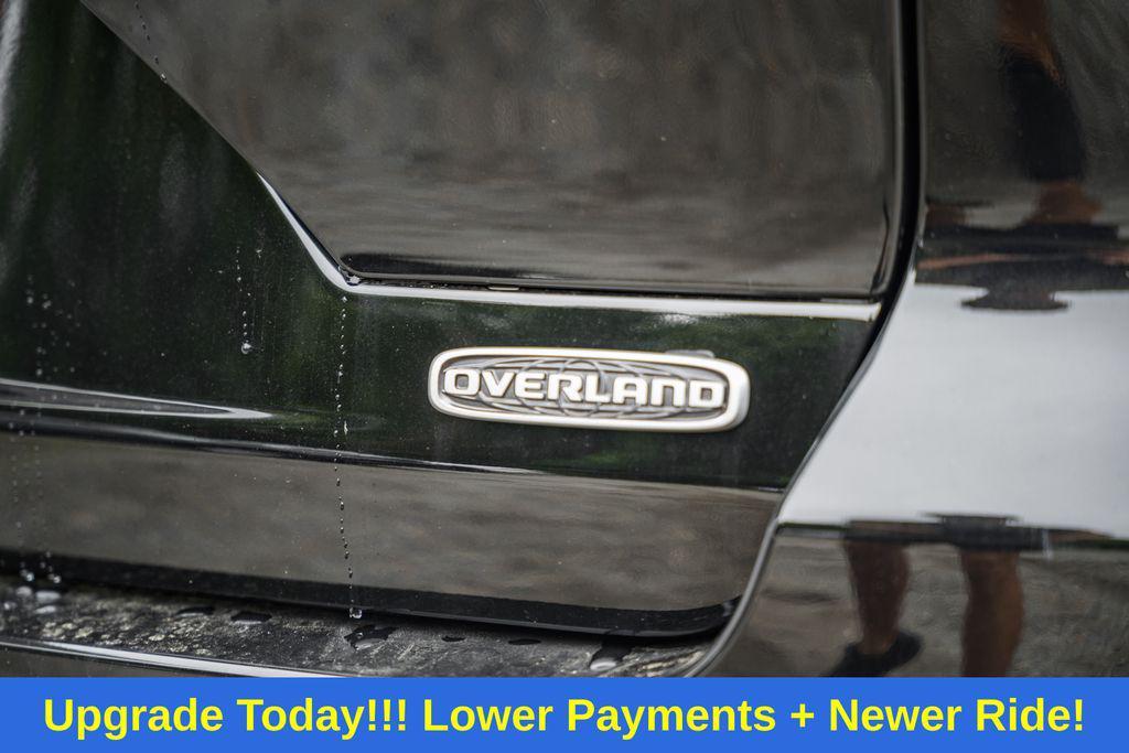 new 2025 Jeep Grand Cherokee car, priced at $58,822