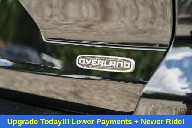 new 2025 Jeep Grand Cherokee L car, priced at $58,918