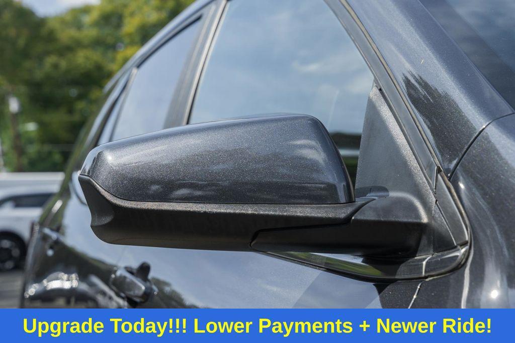 used 2022 Chevrolet Equinox car, priced at $22,500