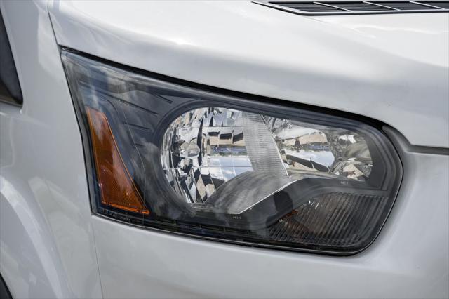 used 2020 Ford Transit-350 car, priced at $35,000
