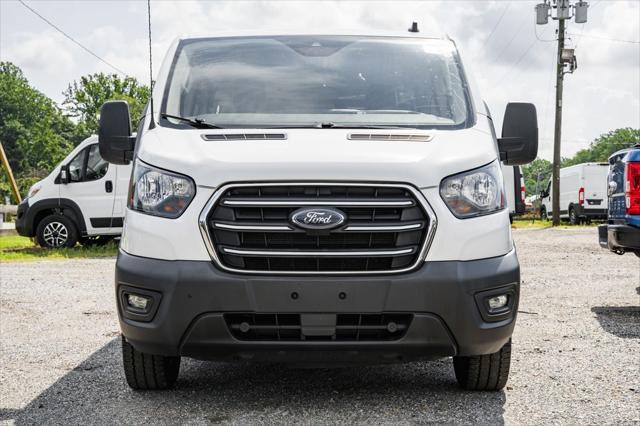 used 2020 Ford Transit-350 car, priced at $35,000