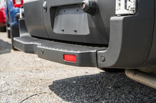 used 2020 Ford Transit-350 car, priced at $35,000