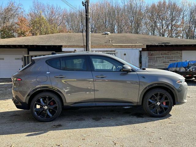 new 2024 Dodge Hornet car, priced at $28,860