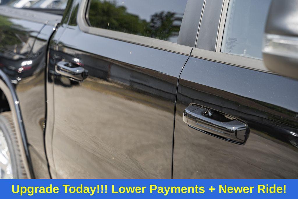 new 2026 Ram 1500 car, priced at $53,495