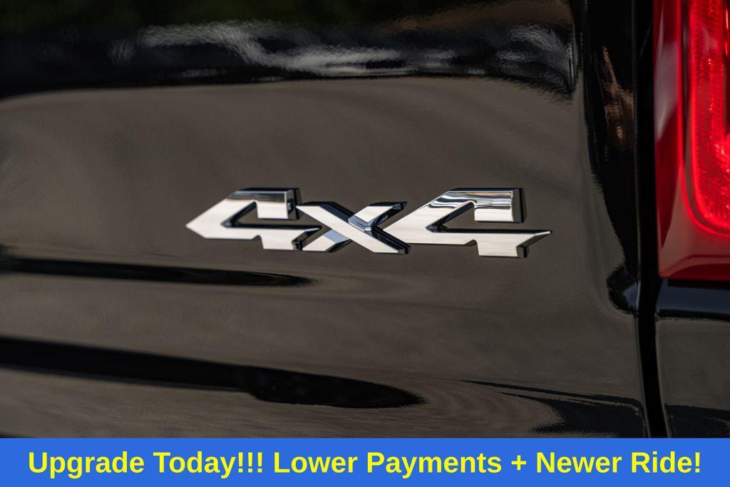 new 2026 Ram 1500 car, priced at $53,495