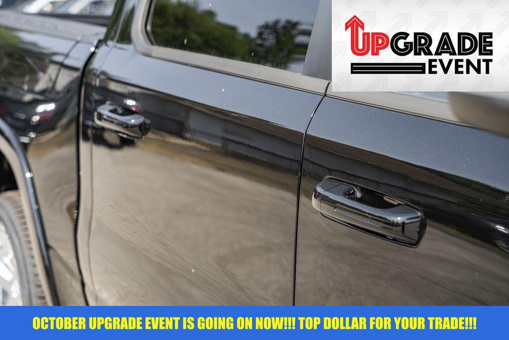 new 2026 Ram 1500 car, priced at $54,495