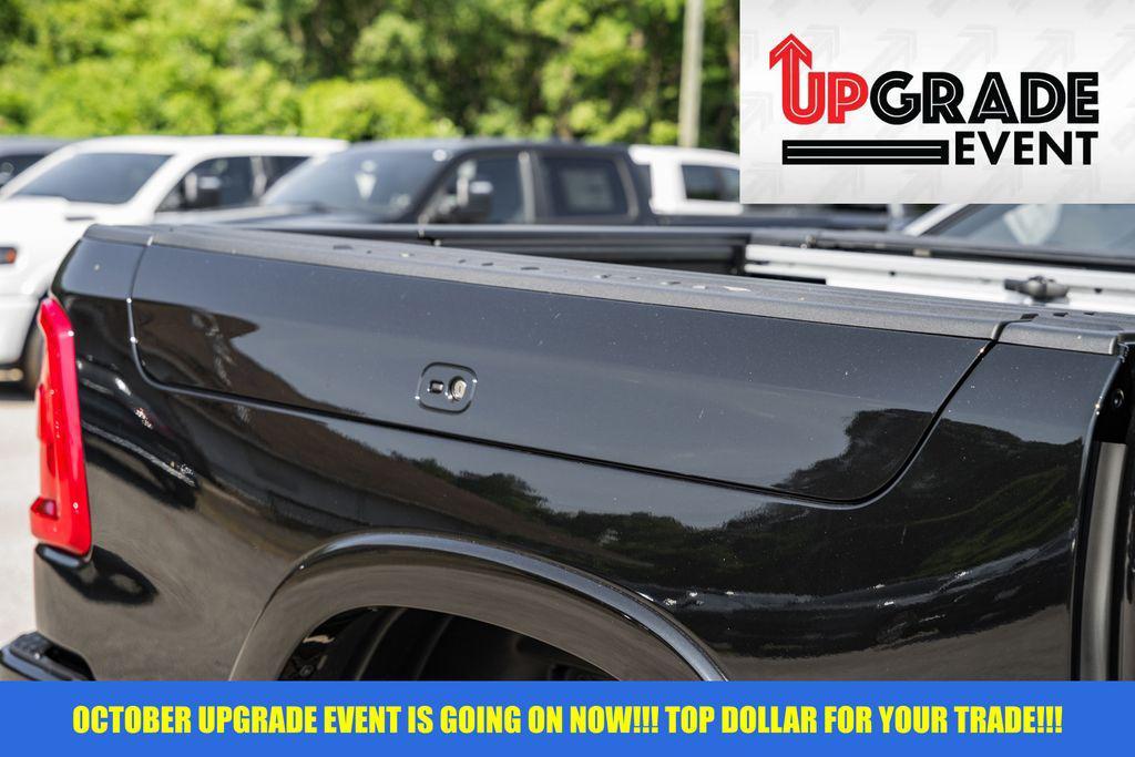 new 2026 Ram 1500 car, priced at $54,495