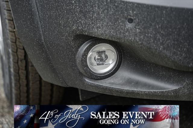 new 2025 Ram ProMaster 3500 car, priced at $72,480