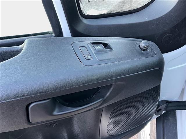 new 2025 Ram ProMaster 3500 car, priced at $64,500