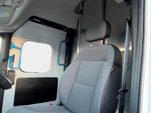 new 2025 Ram ProMaster 3500 car, priced at $64,500