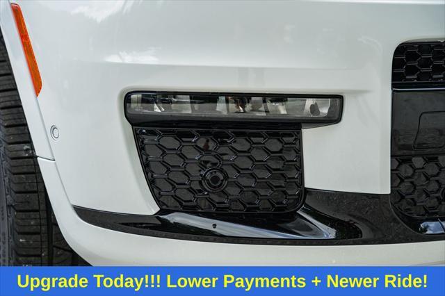 new 2025 Jeep Grand Cherokee L car, priced at $65,589