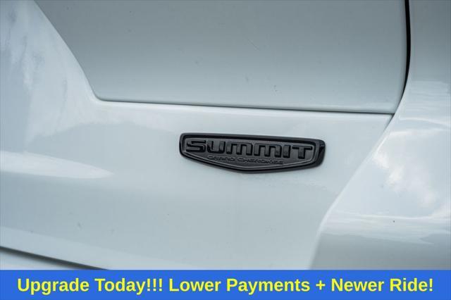 new 2025 Jeep Grand Cherokee L car, priced at $65,589