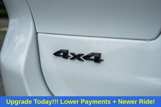 new 2025 Jeep Grand Cherokee L car, priced at $65,589
