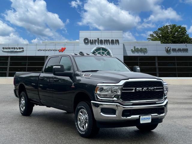 new 2024 Ram 2500 car, priced at $63,222